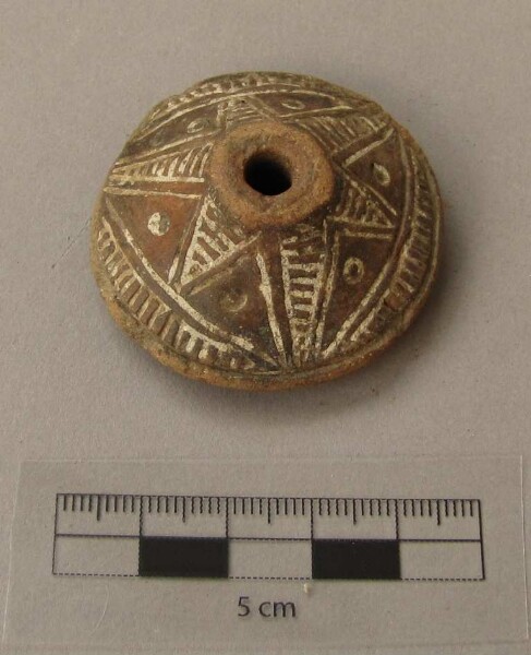 spindle whorl