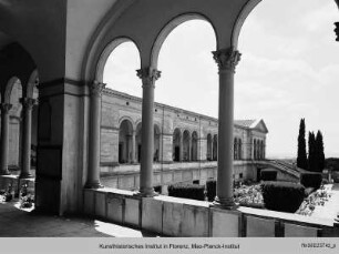 Cimitero della Misericordia, Siena