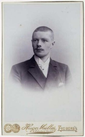 Schlippenbach, Felix von