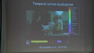 Weakly Supervised Structure Discovery in Images and Videos