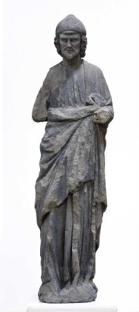 Prophet Jesaia