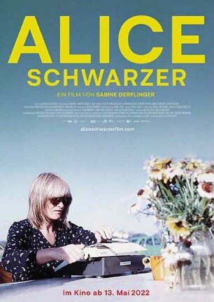 Alice Schwarzer