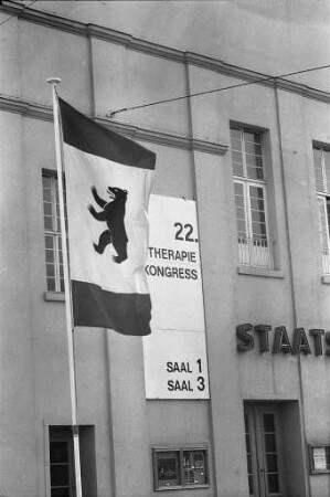 22. Deutsche Therapiewoche mit Heilmittelmesse in der Schwarzwaldhalle
