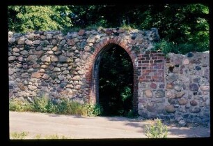 Bernau 24.6.83.