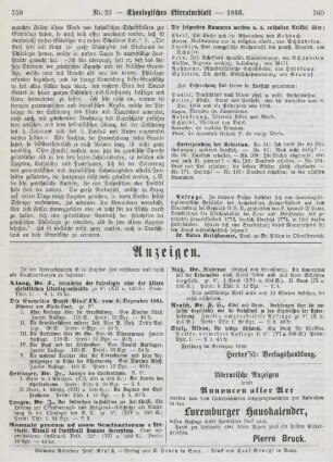 759-760 Werbung
