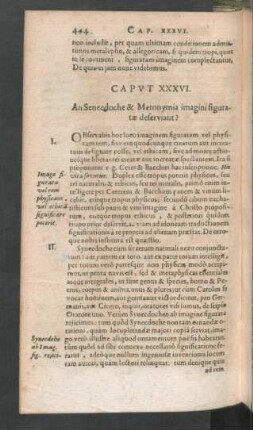 Caput XXXVI.