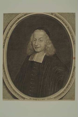 Philipp Jakob Spener