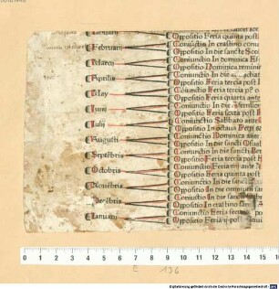 Almanach