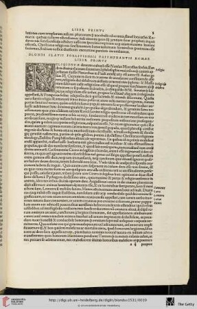 [Romæ Triumphantis Libri Decem]