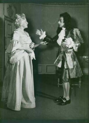 Liselotte von der Pfalz (Rudolf Presber, Leo Walther Stein)