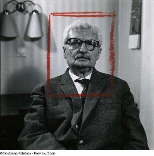 Portraitserie Hermann Oberth