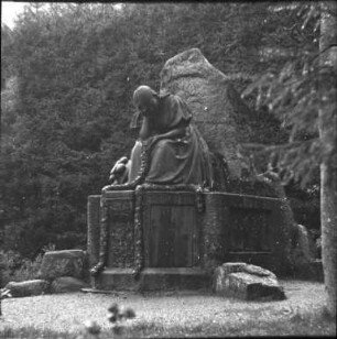 Kriegerdenkmal in Gutach