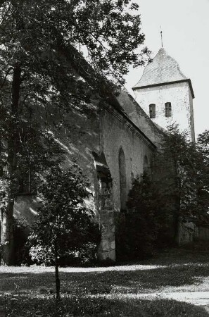 Evangelische Johanneskirche