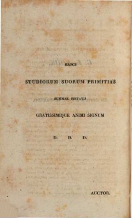 De excerebratione foetus : Diss. inaug. med. obst.