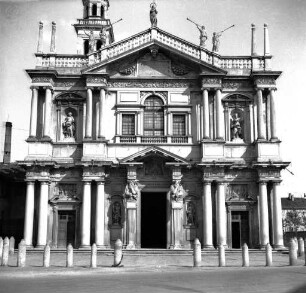 Santuario della Beata Vergine dei Miracoli