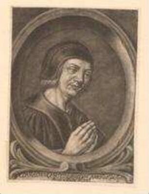 Conrad Örtel; gest. 1398