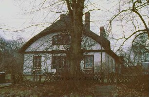Silk: Haus