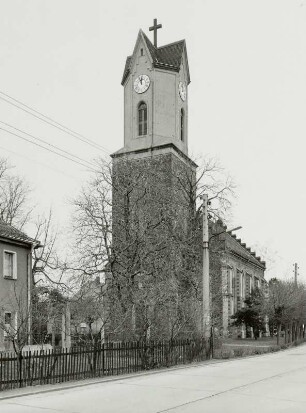 Evangelische Pfarrkirche