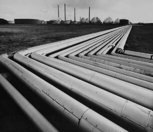 Archivfotografie "staedte_karlsruhe_hafen_on01"