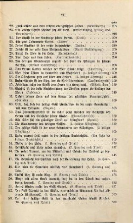 Predigten über die epistolischen Perikopen