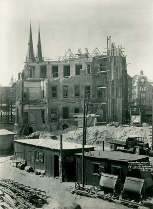 Reichsmünze, Berlin, 1937