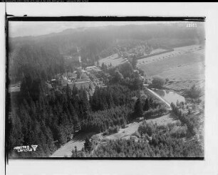 Clausthal-Zellerfeld, Kurhaus