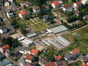 Wörsdorf bei Idstein : Bornwiese