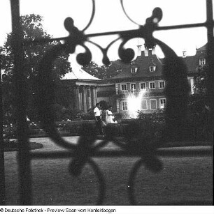 Pillnitz