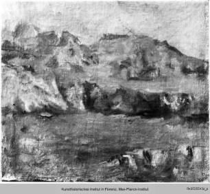 Felsen auf Maddalena