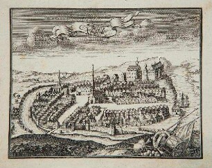 Kiel - Ansicht