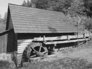 Walkmühle