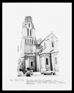 Saint Martin