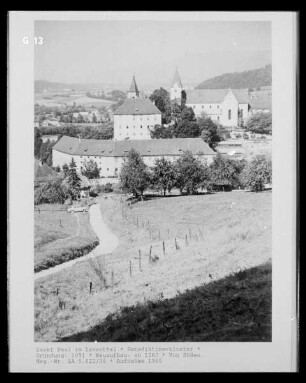 Benediktinerkloster