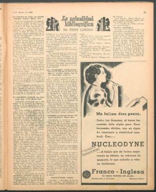"Revista Argentina"