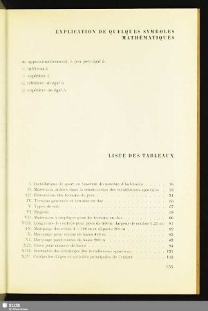 Explication De Quelques Symboles Mathématiques
