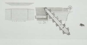 Schwimmbagger, Blatt 18 (x 34)