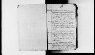 Handelsprotokolle des Justizamtes Ballenstedt