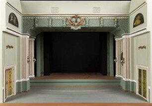 Deutsches Theater - Kammerspiele