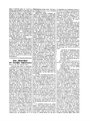 Zum "Rechtsschutz" des Deutschen Lehrervereins