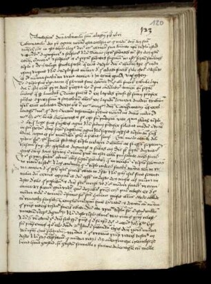 Sermo in dedicatione ecclesiae