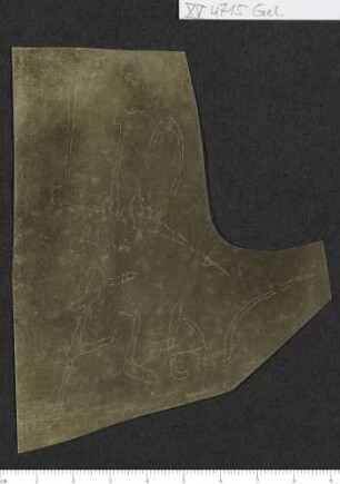 CIL XV 4715, Gelatinefolie