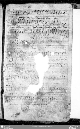 112 Christoph Thomas Walliser: Oremus praeceptis