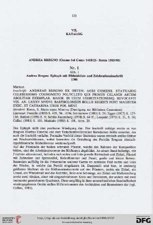 (Nr. 1 - Nr. 68)