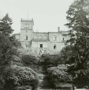 Villa Thorwald