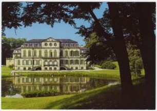 Schloss Wilhelmsthal