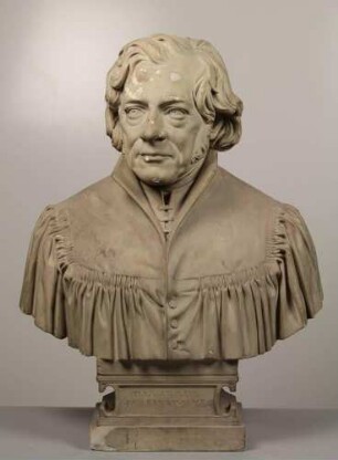 Daniel Friedrich Schleiermacher