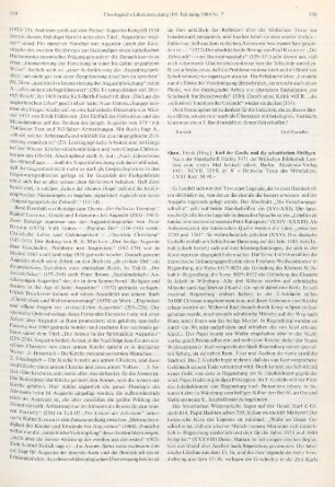 530-531 [Rezension] Karl der Große und die schottischen Heiligen