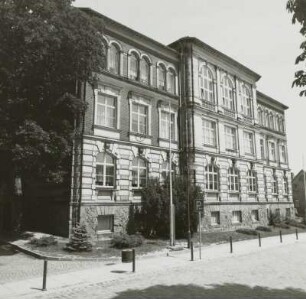 Diesterwegschule