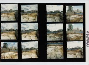 Beijing Sunflower Tower, Peking, 1997