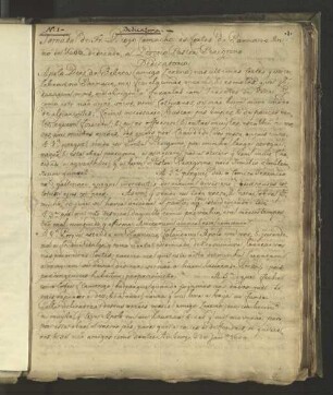 Colleçao curioza de poesias & em prosa
